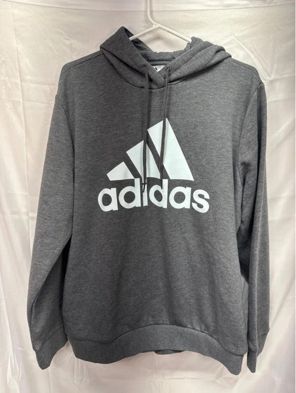 Adidas hoodie